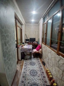 Ташкентская область, Ташкент, Юнусабадский район