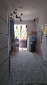 Ташкентская область, Ташкент, Мирзо-Улугбекский район