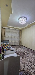 Ташкентская область, Ташкент, Юнусабадский район