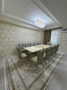 Ташкентская область, Ташкент, Мирзо-Улугбекский район