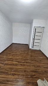 Срочно продается 1 комнатная квартира