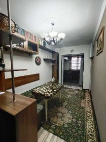 Срочно Продаётся Юнусабад 77 серия кирпич 2\3\4 дома