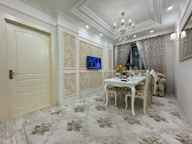 Ташкентская область, Ташкент, Яшнабадский район