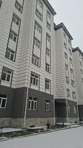 Навоийская область, Зарафшан