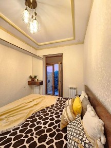 Уникальное предложение посуточной аренды в районе метро Дружбы народов