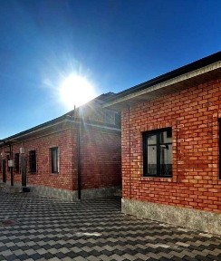 Ташкентская область, Ташкент, Мирзо-Улугбекский район