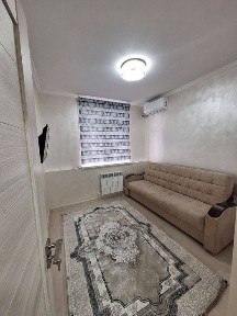 Ташкентская область, Ташкент, Мирзо-Улугбекский район