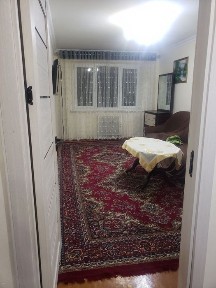 Ташкентская область, Ташкент, Чиланзарский район