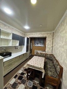 Аренда квартиры парням