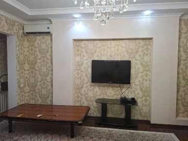 Ташкентская область, Ташкент, Мирзо-Улугбекский район