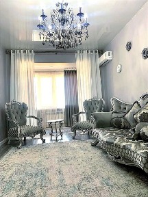 Ташкентская область, Ташкент, Чиланзарский район