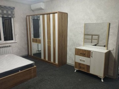 Ташкентская область, Ташкент, Чиланзарский район