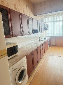 Ташкентская область, Ташкент, Сергелийский район