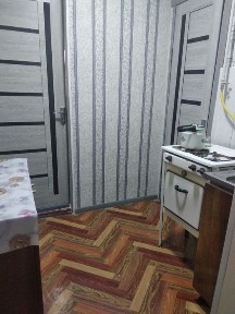 Ташкентская область, Ташкент, Чиланзарский район