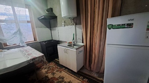 Ташкентская область, Чирчик