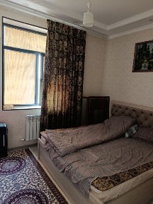 Ташкентская область, Ташкент, Мирзо-Улугбекский район