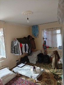 Ташкентская область, Ташкент, Яккасарайский район