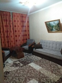 Ташкентская область, Ташкент, Яшнабадский район