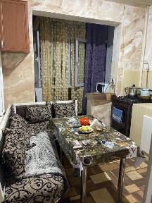 Ташкентская область, Ташкент, Яшнабадский район