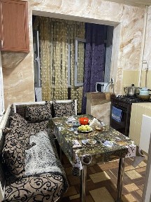 Ташкентская область, Ташкент, Яшнабадский район