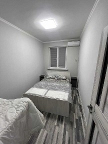 Ташкентская область, Ташкент, Чиланзарский район