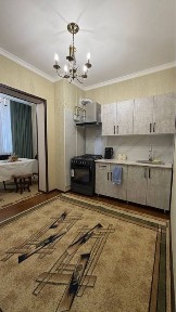 Долгосрочная аренда