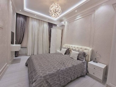 Ташкентская область, Ташкент, Мирзо-Улугбекский район