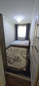 Ташкентская область, Ташкент, Чиланзарский район