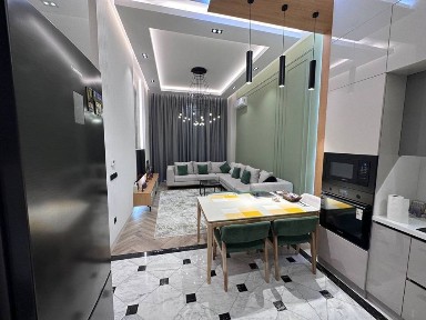 Ташкентская область, Ташкент, Мирабадский район