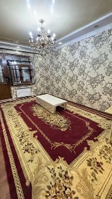 Ташкентская область, Ташкент, Чиланзарский район