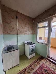 Ташкентская область, Ташкент, Мирзо-Улугбекский район