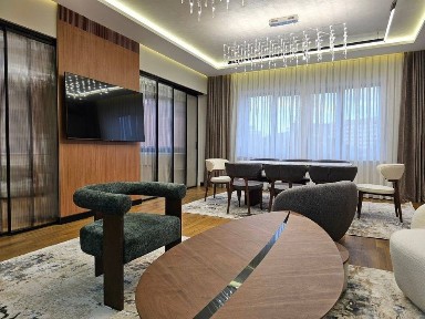 Ташкентская область, Ташкент, Мирабадский район