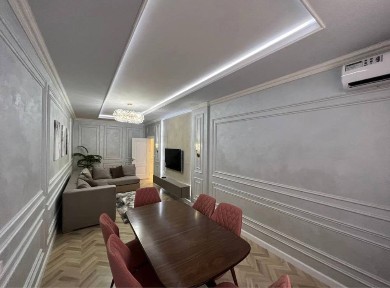 Ташкентская область, Ташкент, Яккасарайский район