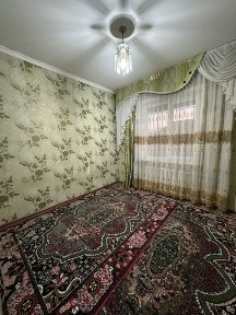 Ташкентская область, Ташкент, Сергелийский район