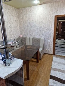 Ташкентская область, Ташкент, Сергелийский район