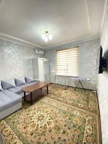 Ташкентская область, Ташкент, Яшнабадский район