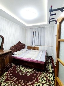 Ташкентская область, Ташкент, Алмазарский район