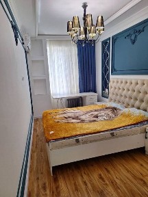 Ташкентская область, Ташкент, Юнусабадский район