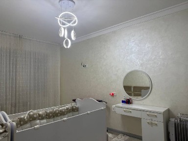 Ташкентская область, Ташкент, Алмазарский район