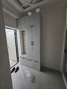 Algartim Eshonguzar Ctiy