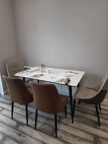 Ташкентская область, Ташкент, Мирзо-Улугбекский район