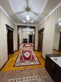 Ташкентская область, Ташкент, Алмазарский район