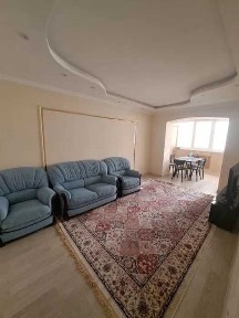 Сдаётся Квартира на Чиланзаре Новза Метро 5