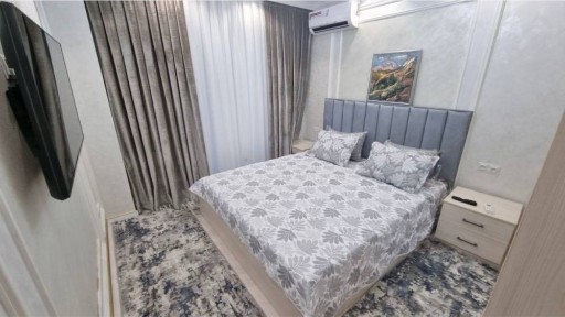 Ташкентская область, Ташкент, Мирзо-Улугбекский район