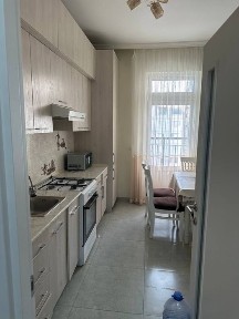 Ташкентская область, Ташкент, Чиланзарский район