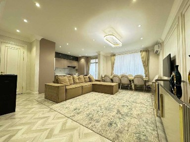 Ташкентская область, Ташкент, Мирабадский район