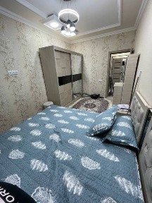 Ташкентская область, Ташкент, Алмазарский район