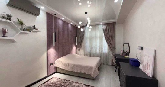 Ташкентская область, Ташкент, Шайхантахурский район