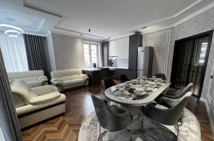 Ташкентская область, Ташкент, Мирабадский район