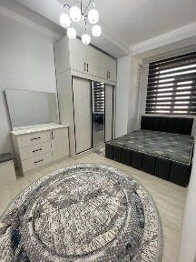 Ташкентская область, Ташкент, Яккасарайский район